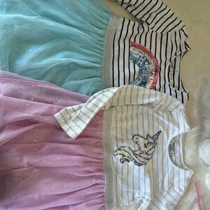 2 Bailey Lane Girls Dresses